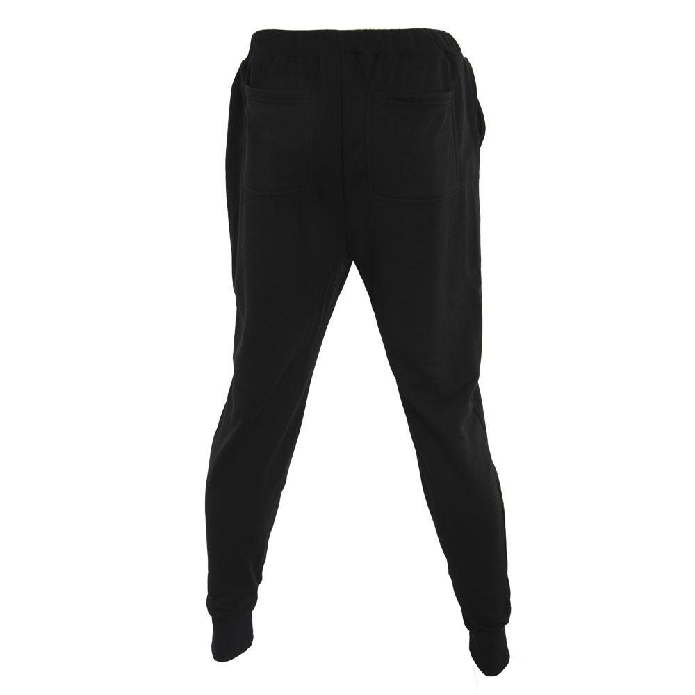 Pantalon Pitillo Negro