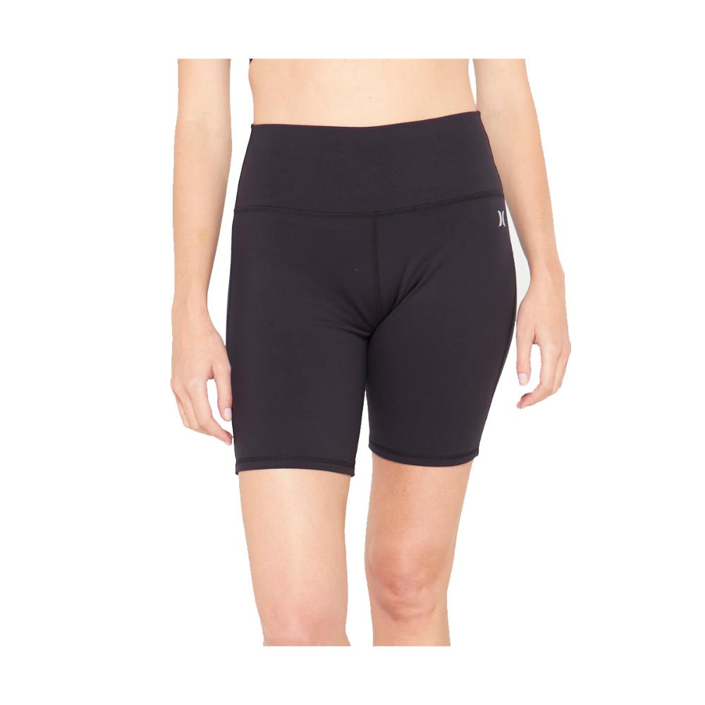 Calza Women Staple Biker Black
