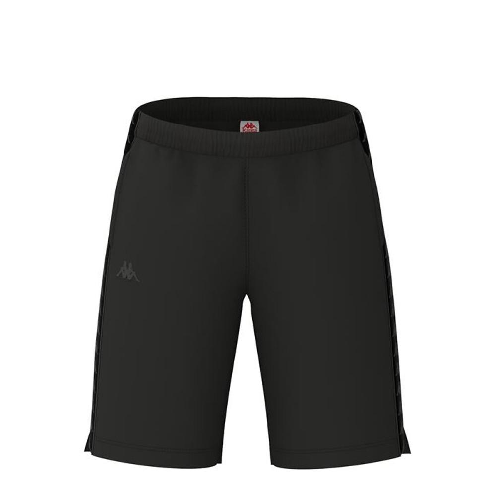 Short Banda Men Treadwellz Black Black