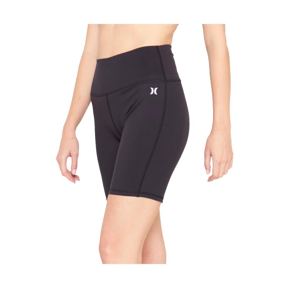 Calza Women Staple Biker Black