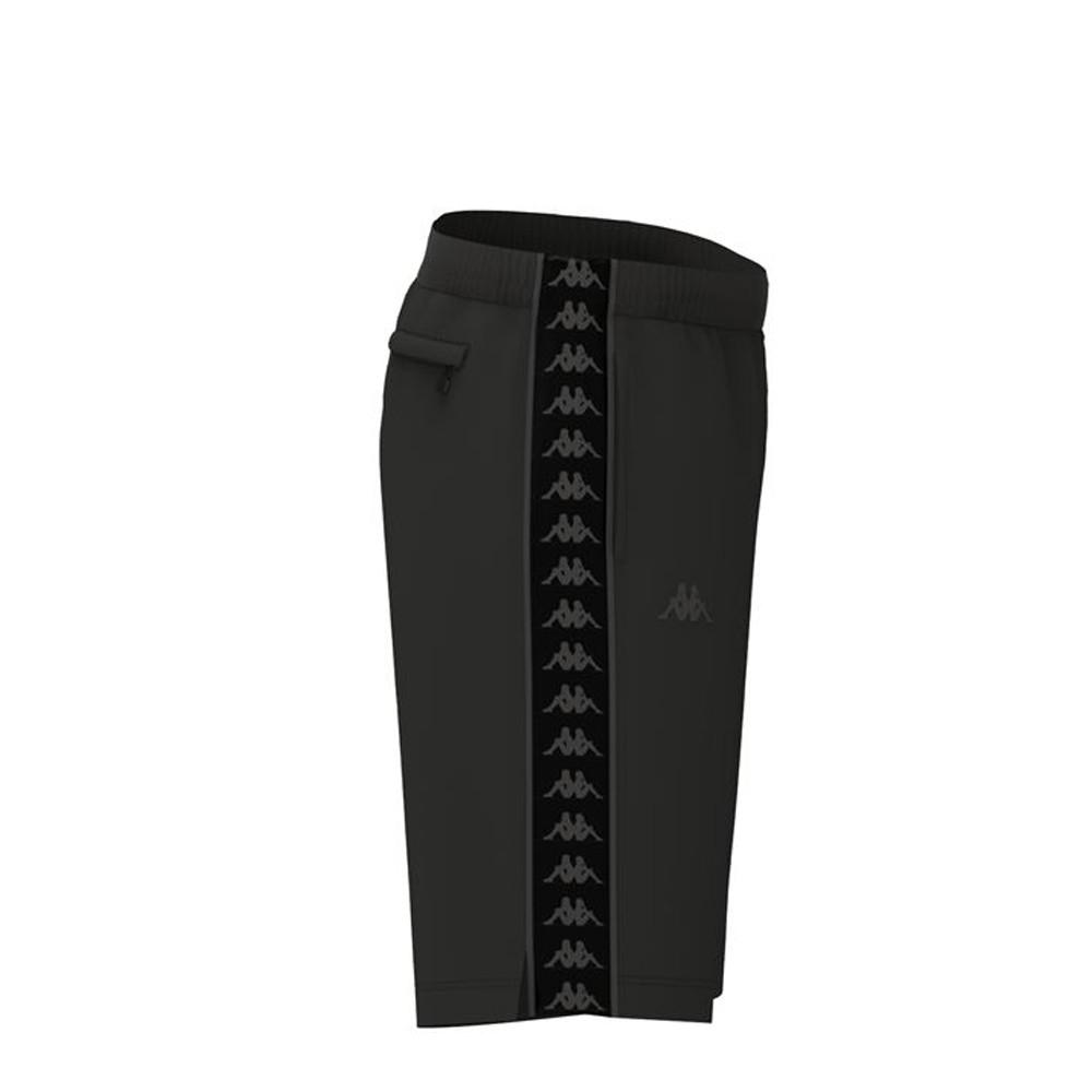 Short Banda Men Treadwellz Black Black