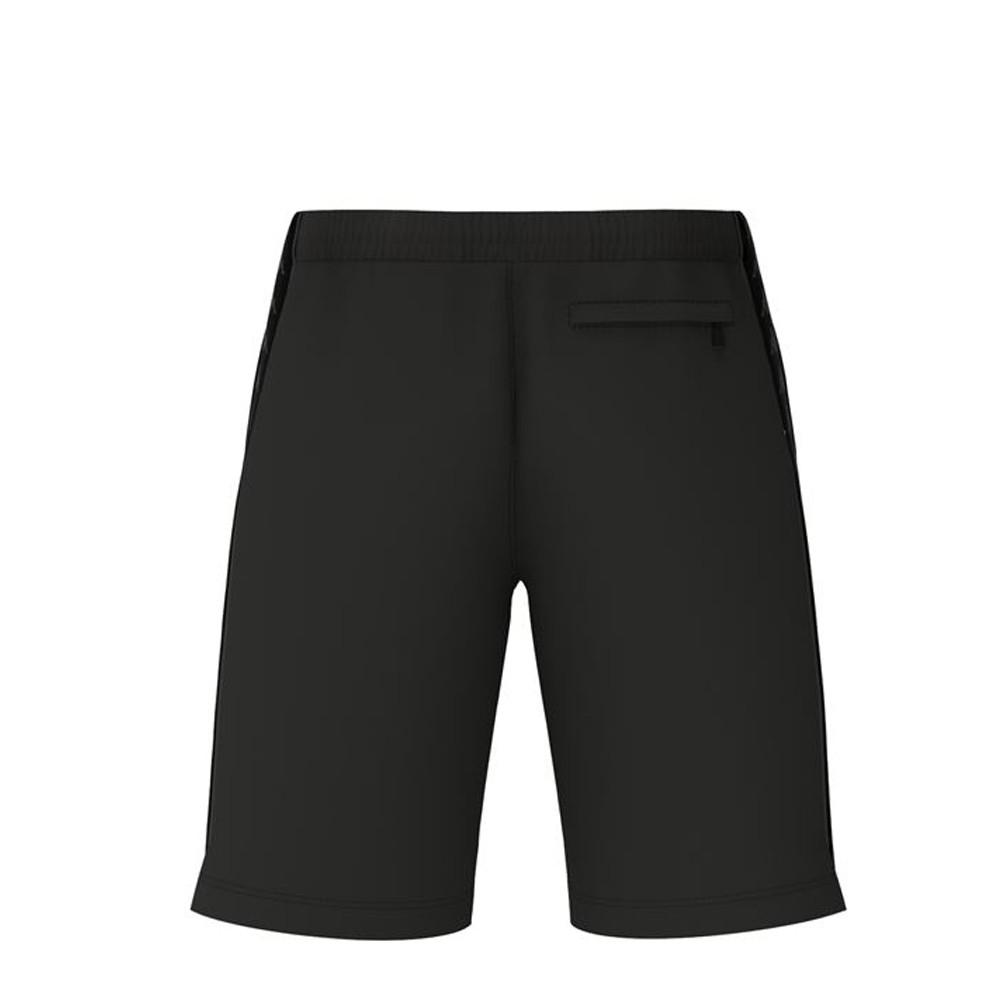 Short Banda Men Treadwellz Black Black