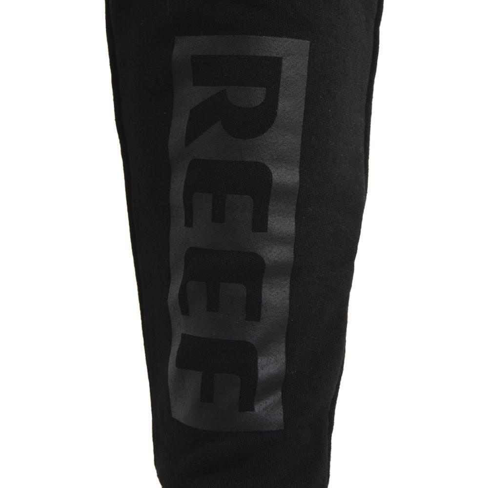 Pantalon Pitillo Negro