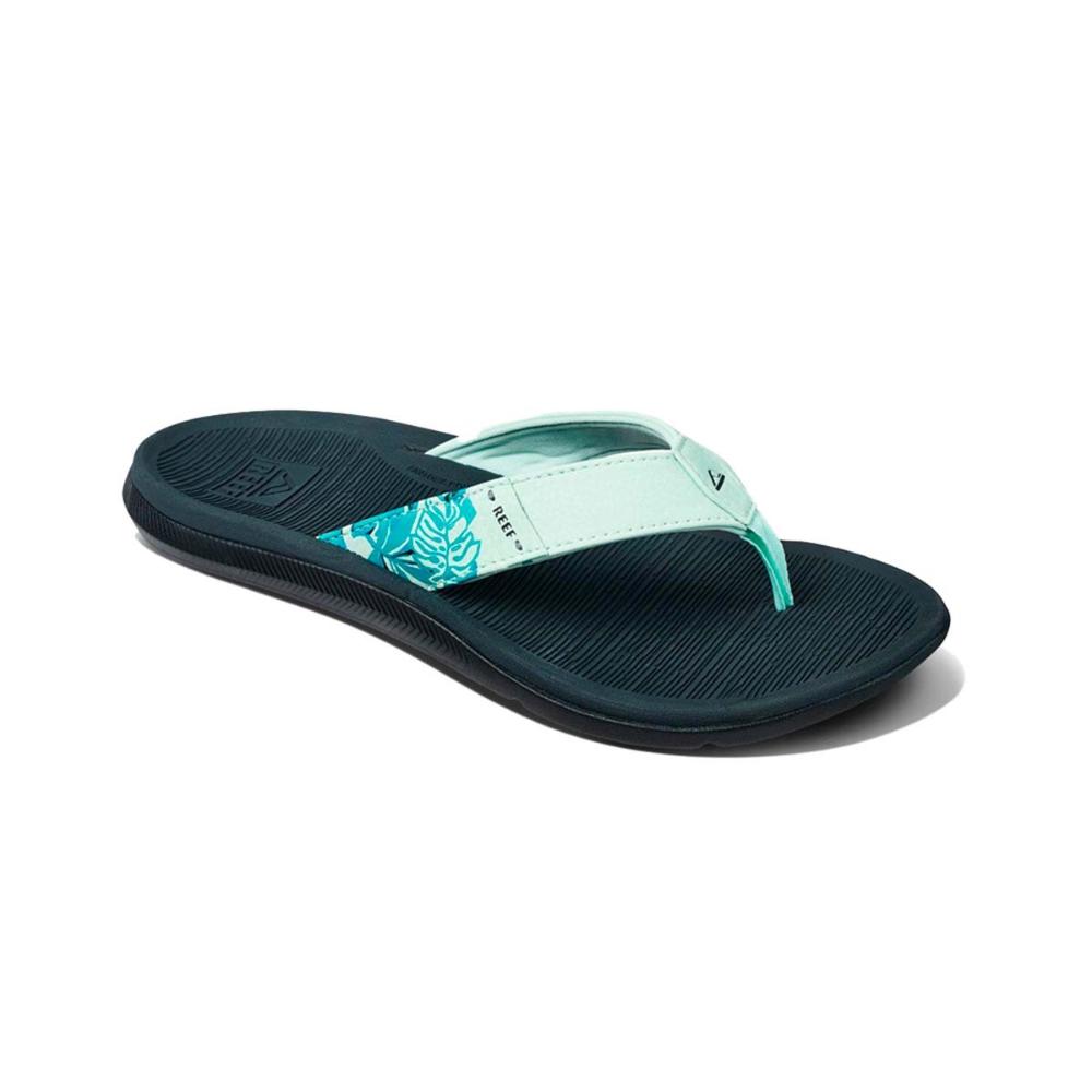 Sandalia Women Santa Ana Mint
