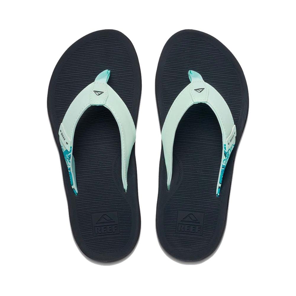 Sandalia Women Santa Ana Mint