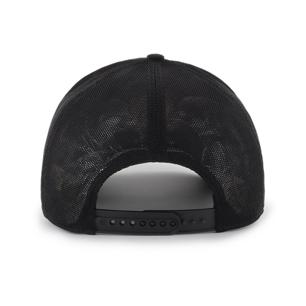 Jockey Colo-Colo Jersey MVP Black Trucker