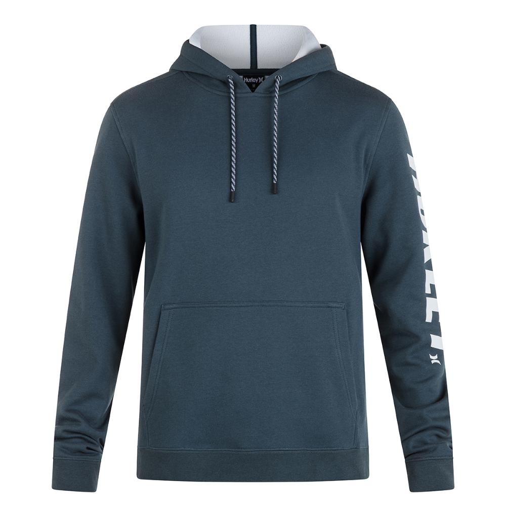 Poleron Acadia Armored Navy
