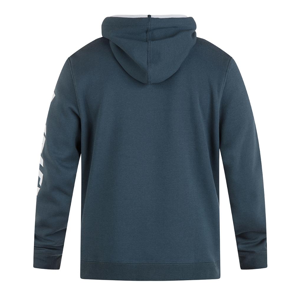 Poleron Acadia Armored Navy