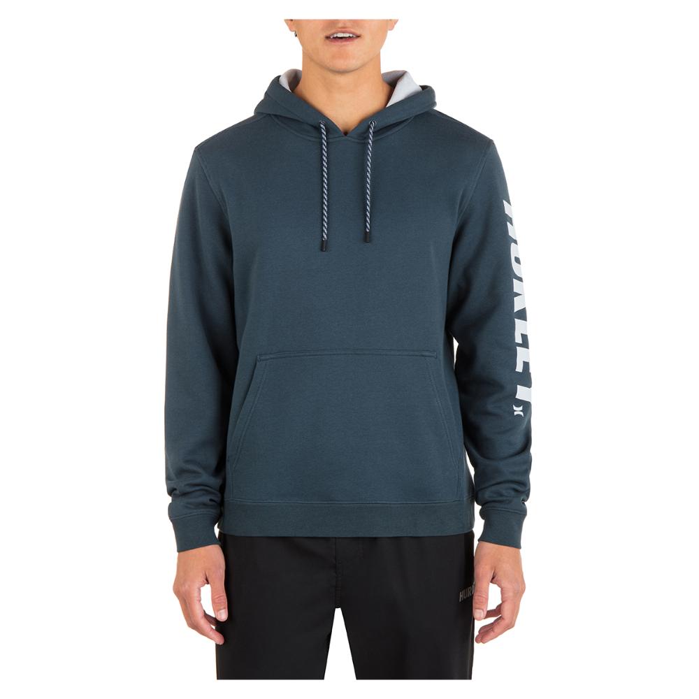 Poleron Acadia Armored Navy