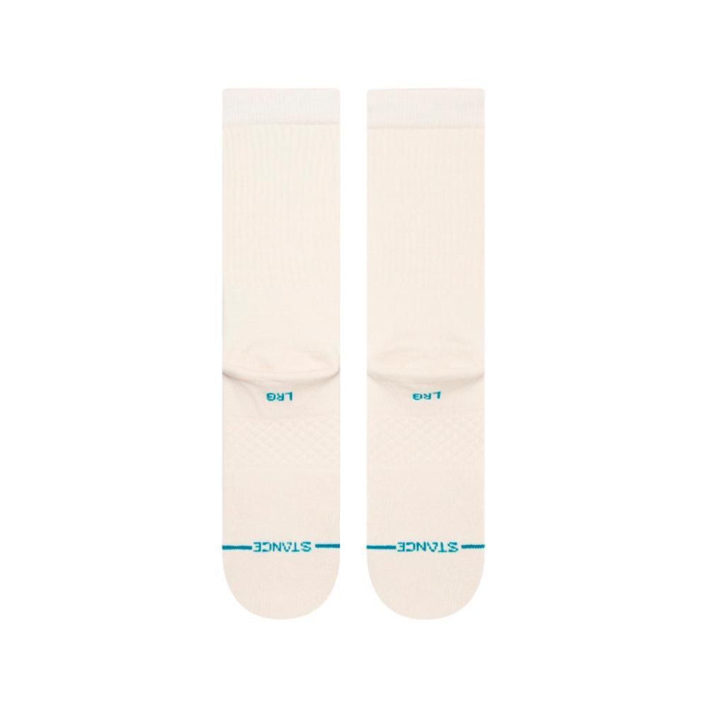 Stance Sock Men Love Crew White