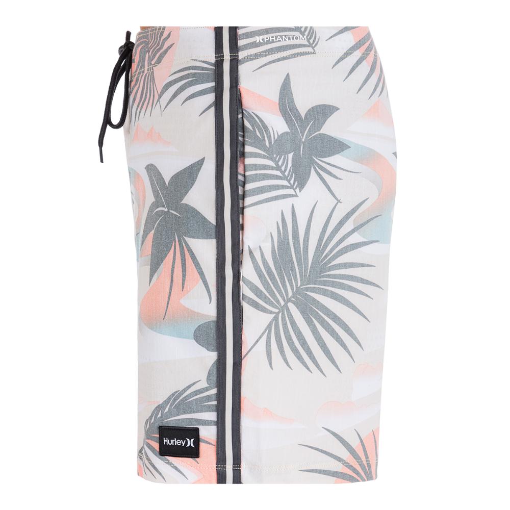 Traje de Baño Phantom Naturals Sessions 16 Barel Bone