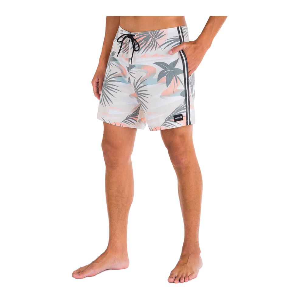 Traje de Baño Phantom Naturals Sessions 16 Barel Bone