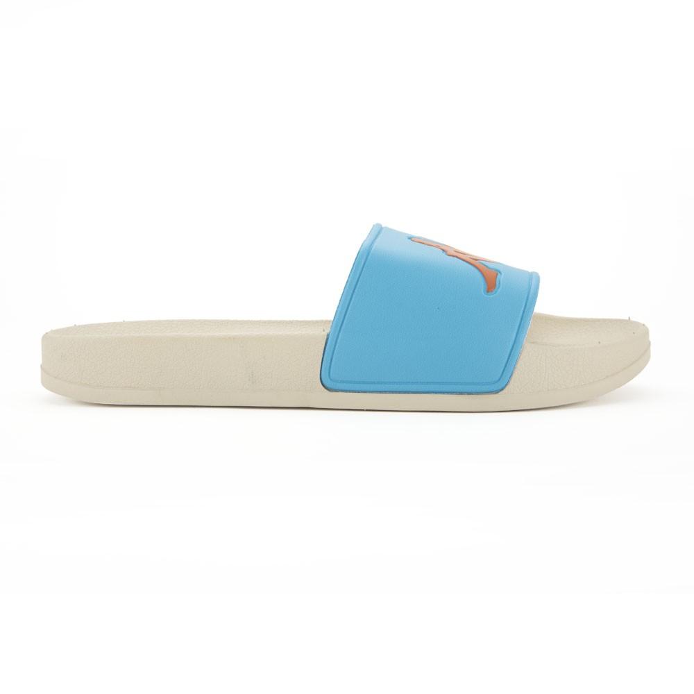 Sandalia Authentic Adam 2 Blue White Off Red