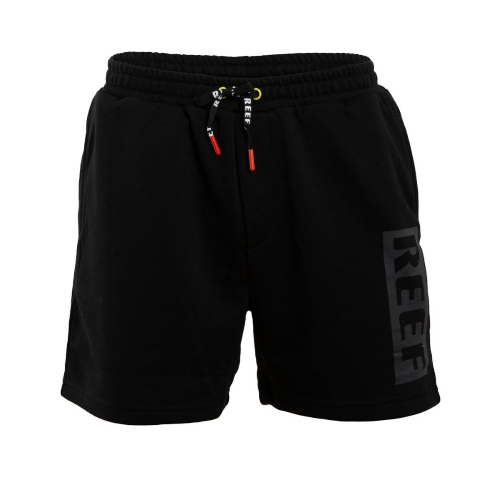 Short Men Dark All Black