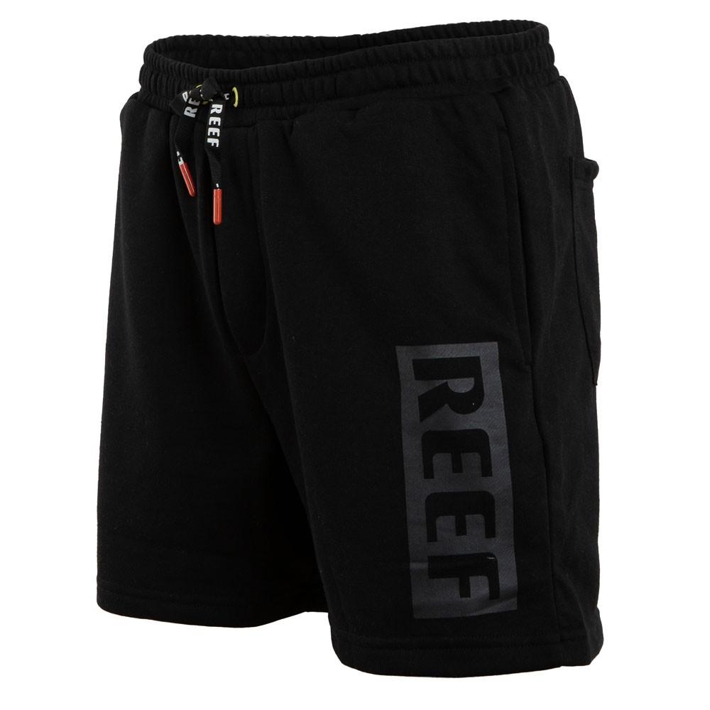 Short Men Dark All Black