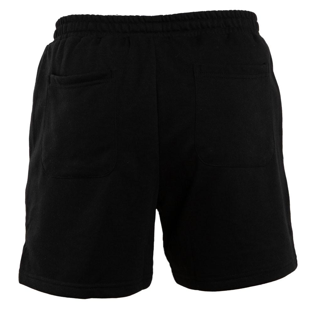 Short Men Dark All Black