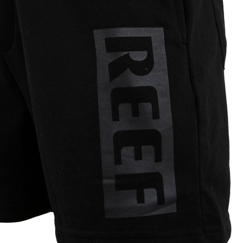 Short Men Dark All Black