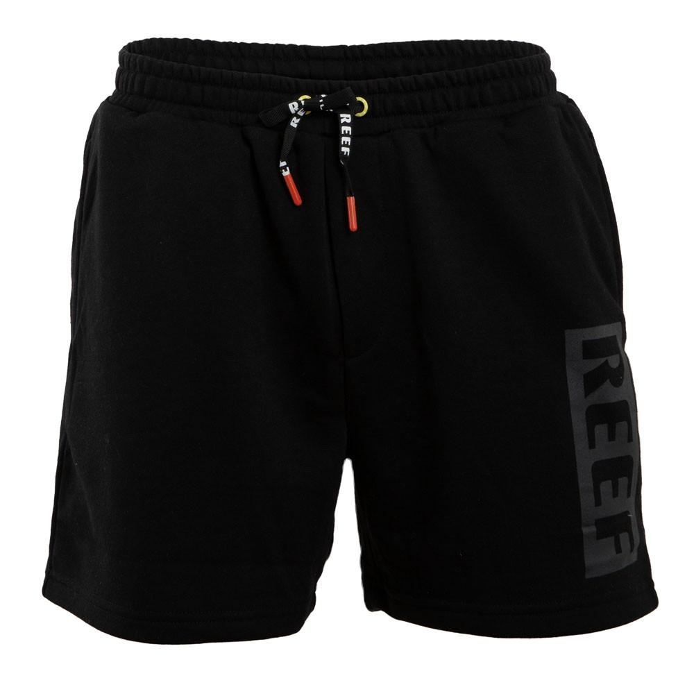 Short Men Dark All Black
