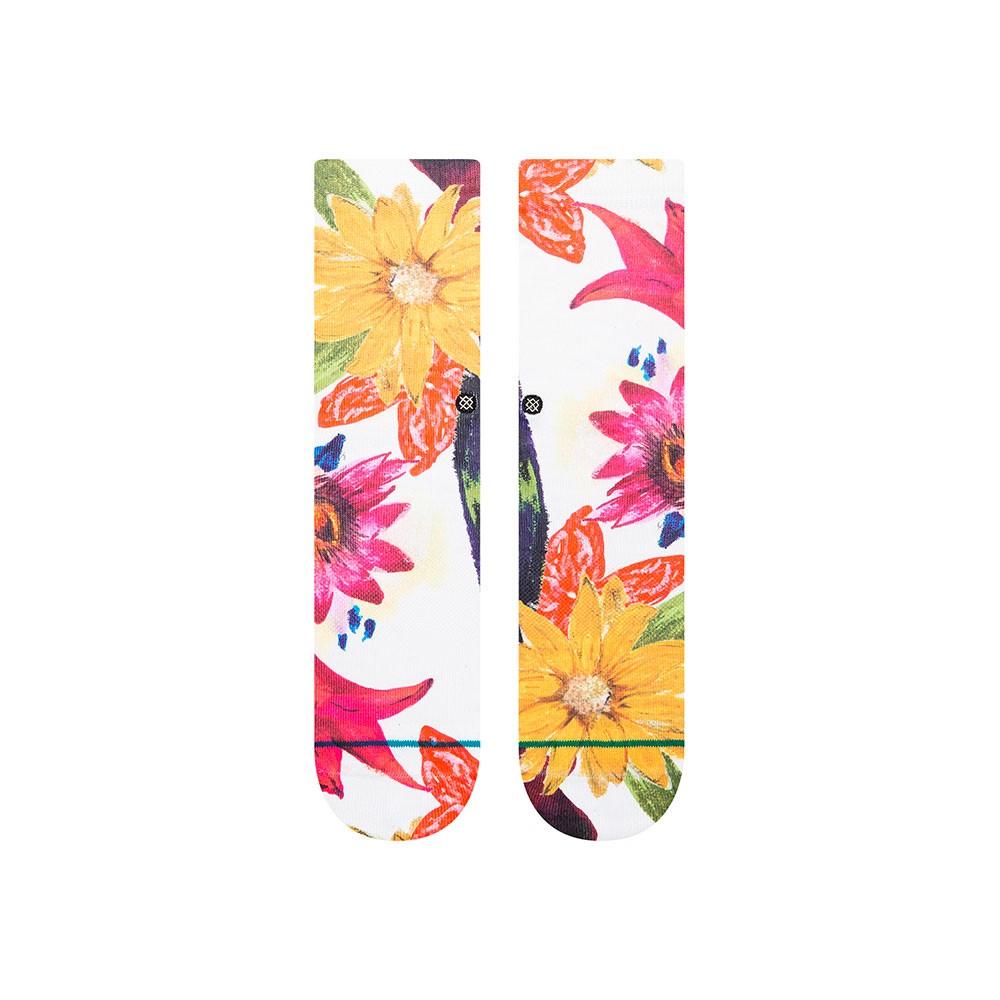 Stance Sock Women Lucid Crew Women Off White