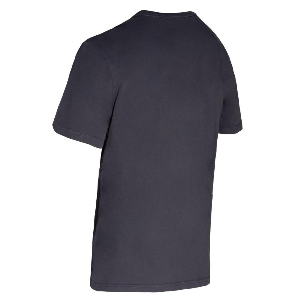 Polera Fastlane Washed Mood Indigo