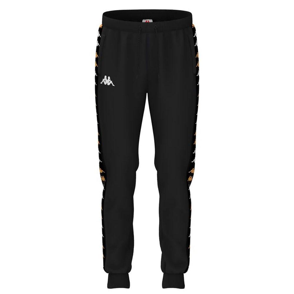 Pantalon Banda Alanzin Men black