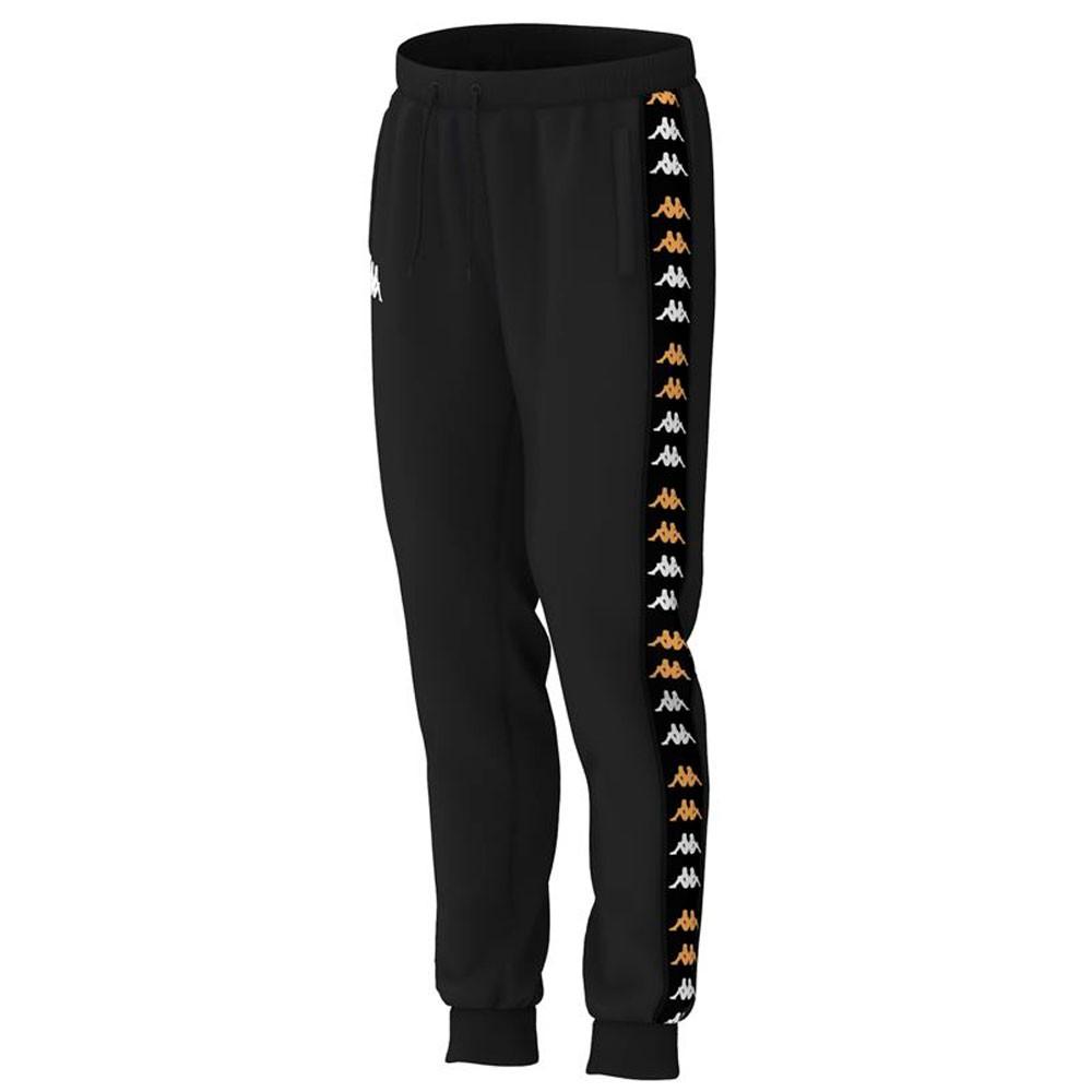 Pantalon Banda Alanzin Men black