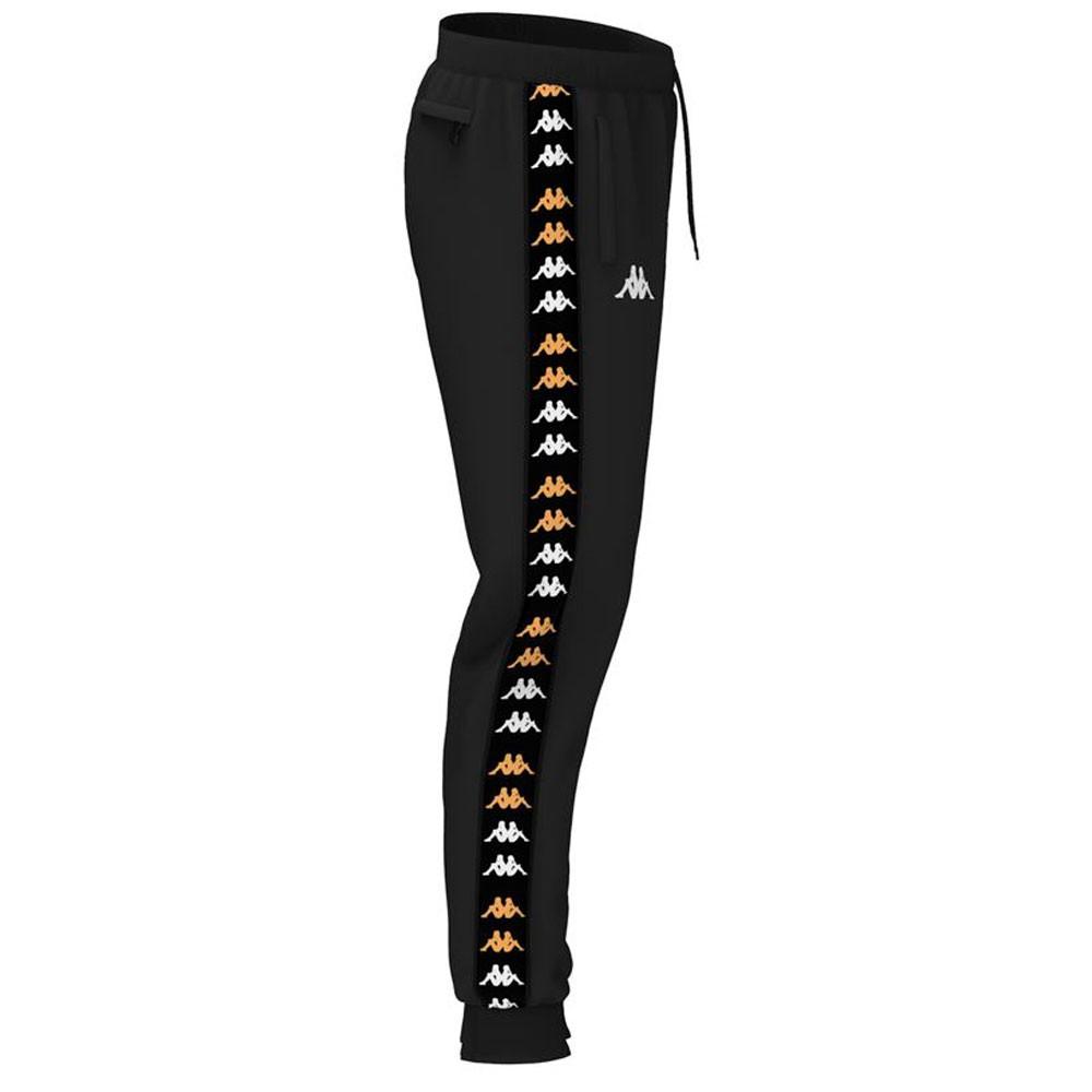 Pantalon Banda Alanzin Men black