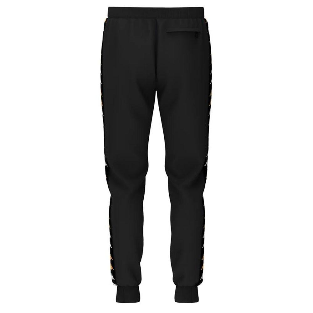 Pantalon Banda Alanzin Men black