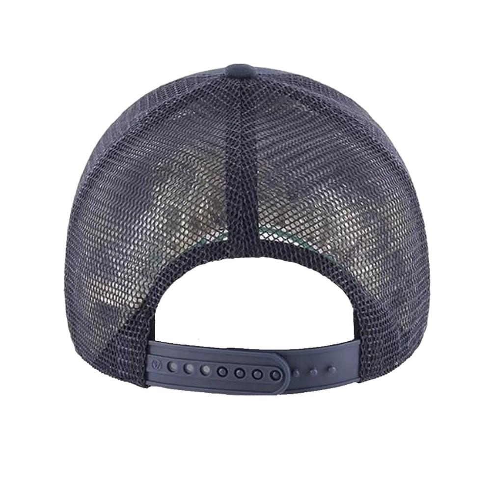 Jockey New York Yankees Branson MVP Trucker Navy