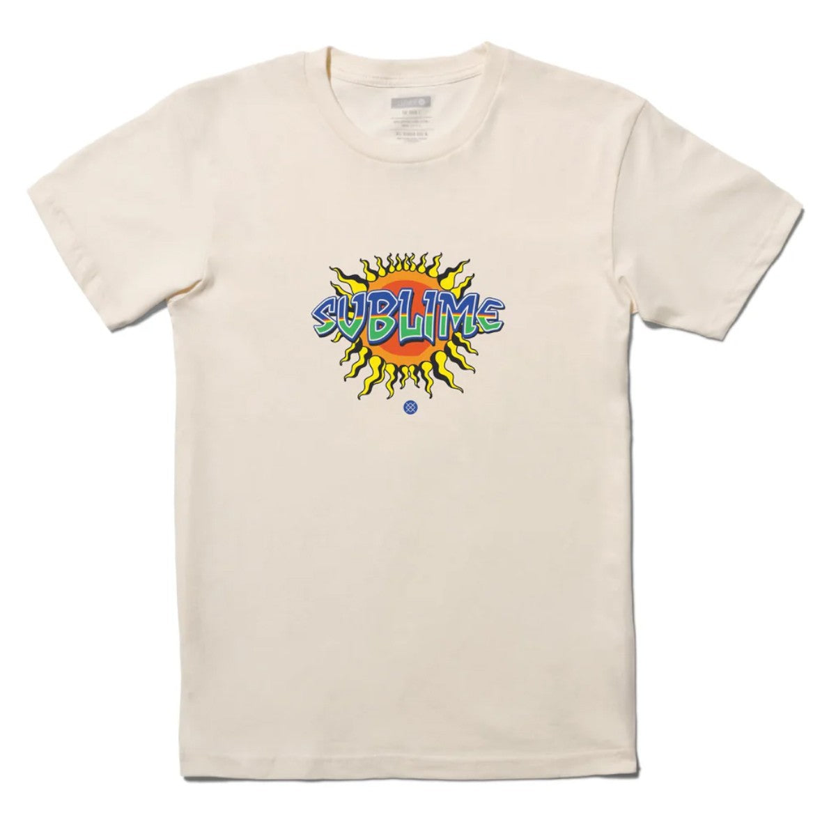 Polera Stance 40 Sublime Canvas