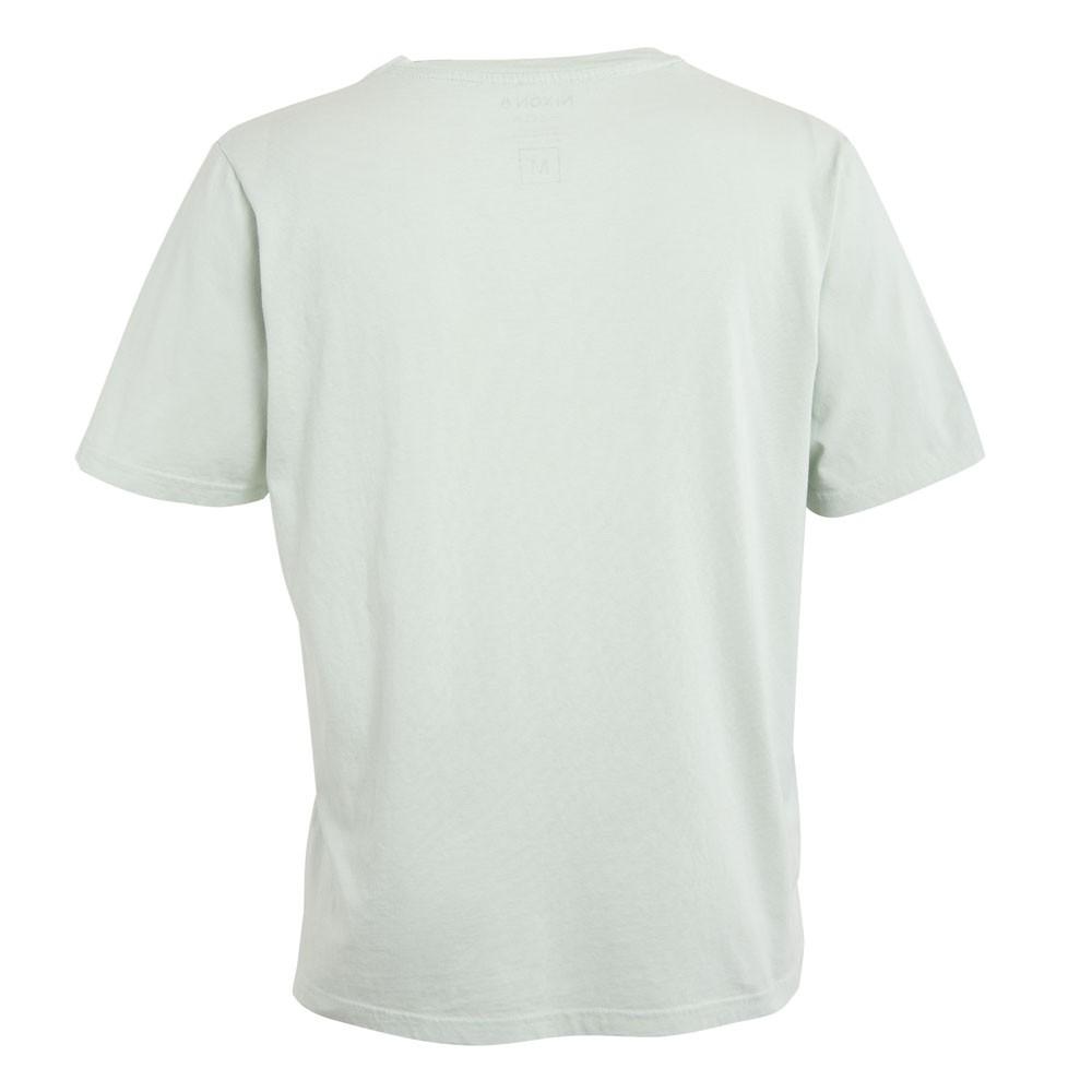 Polera Men Green Iceberg Pocket
