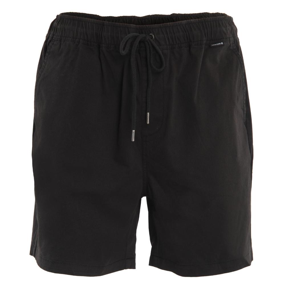 Short Men Simply Black