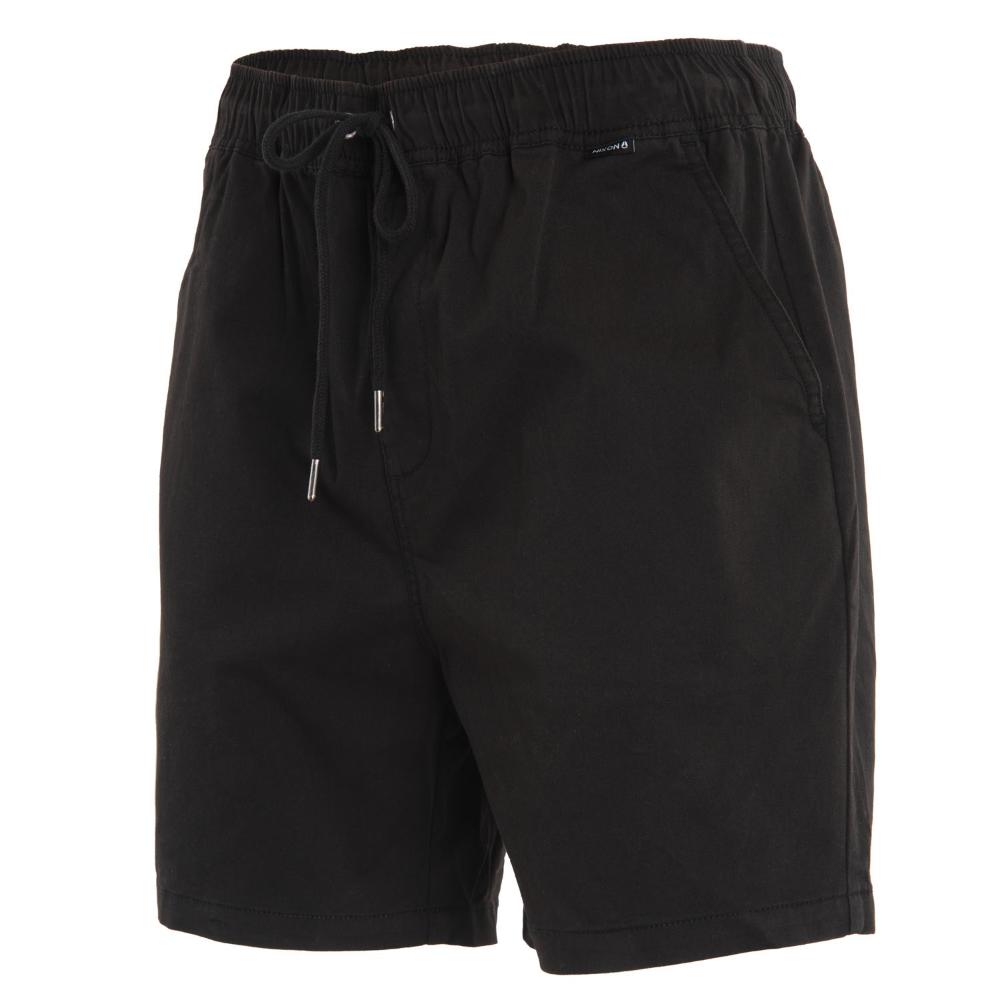 Short Men Simply Black