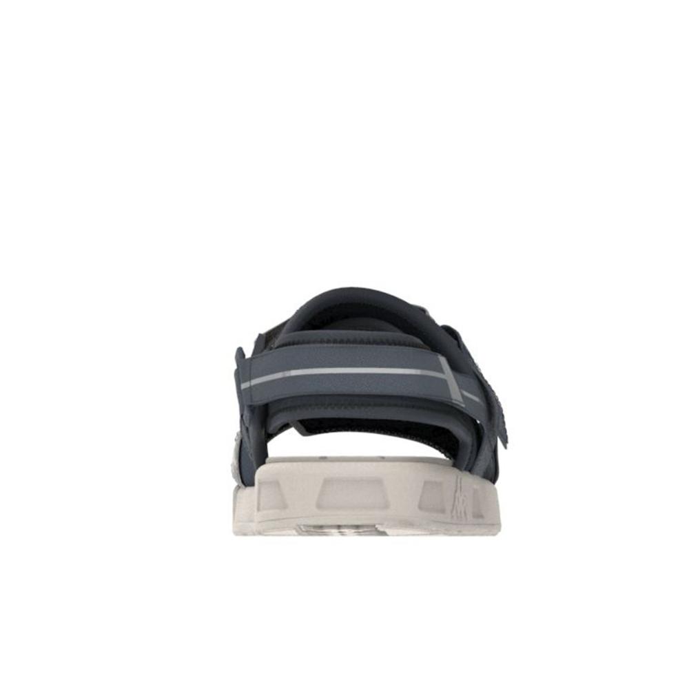 Sandalia 222 BANDA MITEL Grey Folk Off White