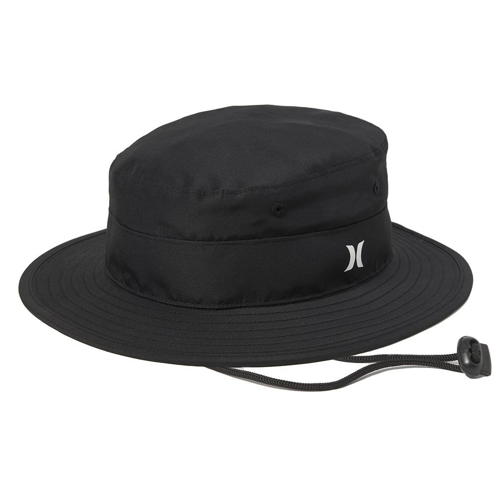 Sombrero Back Country Boonie Black Hurley