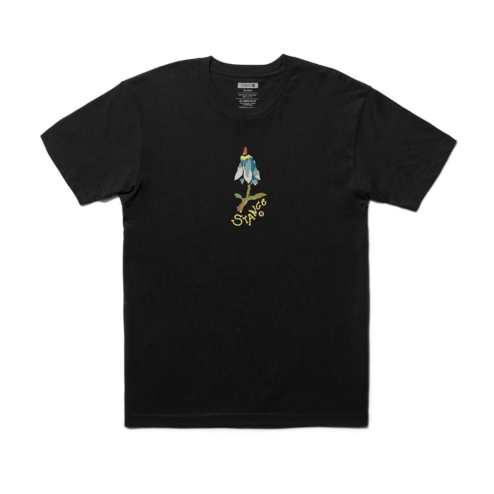 Polera Men Nightshade Black