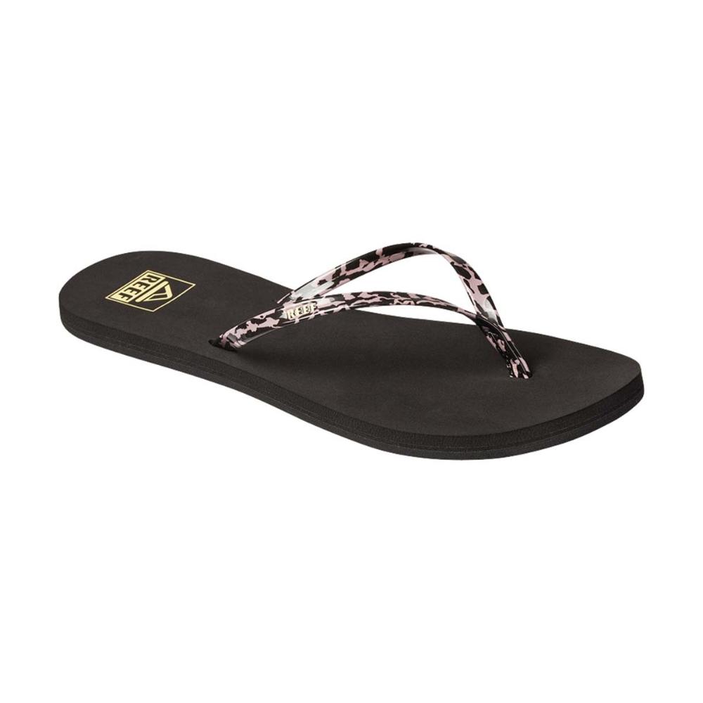 Sandalia Women Bliss Nights Zebra