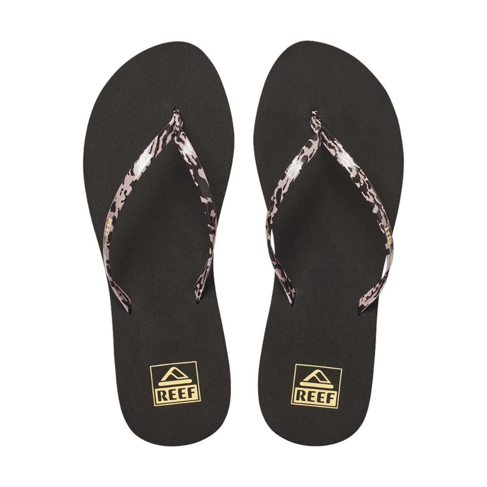 Sandalia Women Bliss Nights Zebra