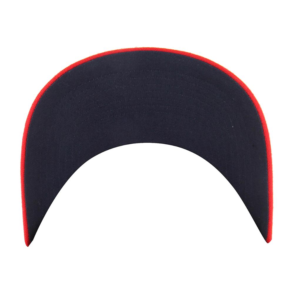 Jockey Boston Red Sox Cooperstown Captain Red