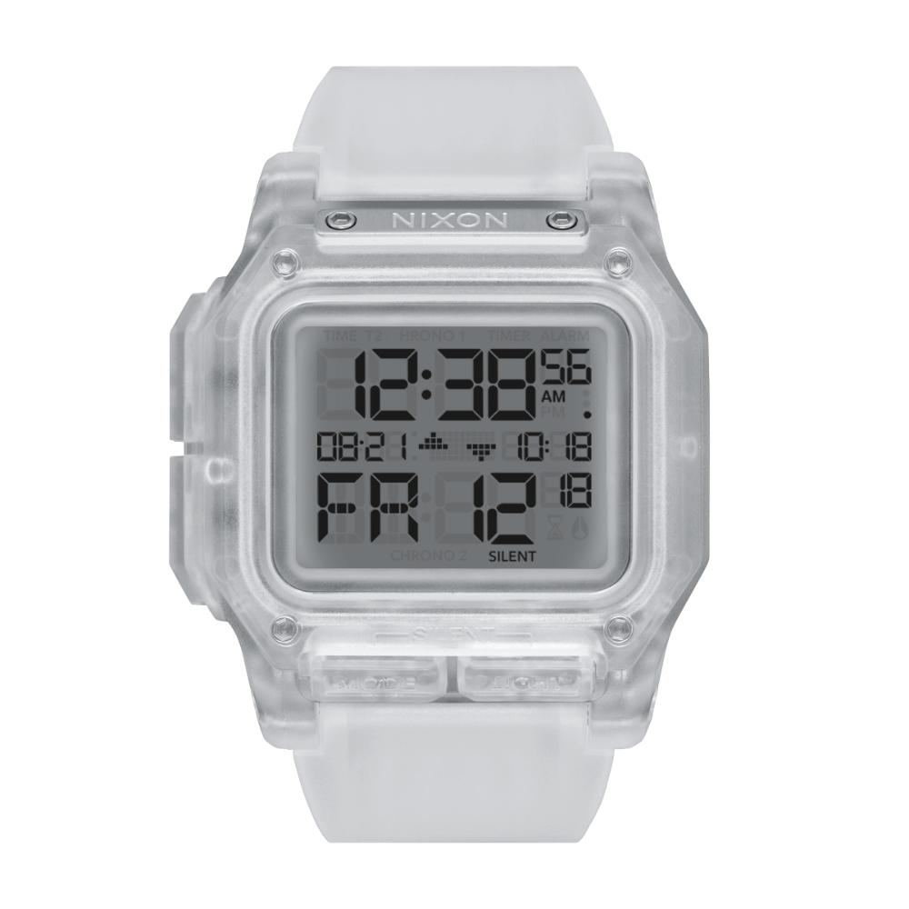 Reloj Nixon Regulus Clear