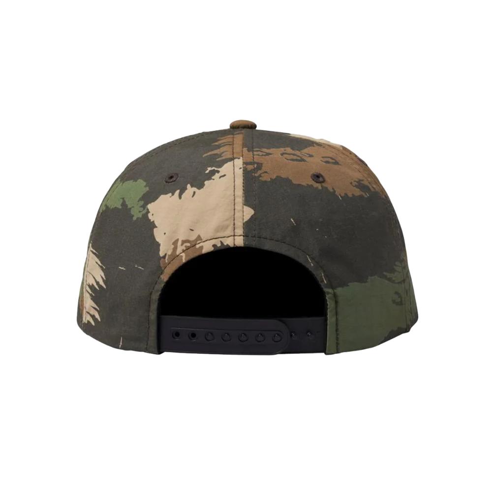 Jockey Alpha MP Snapback Camo