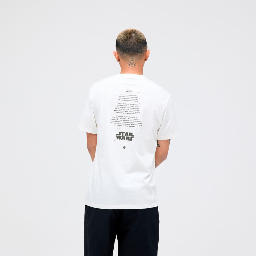Polera Stance Star Wars My Only Hope Canvas