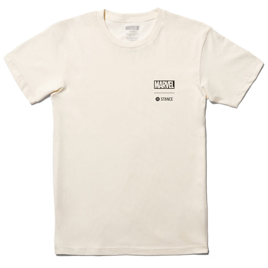 Polera Stance Wolverine Canvas