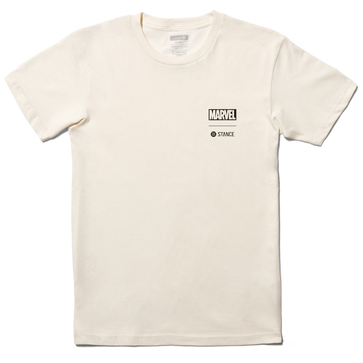Polera Stance Wolverine Canvas