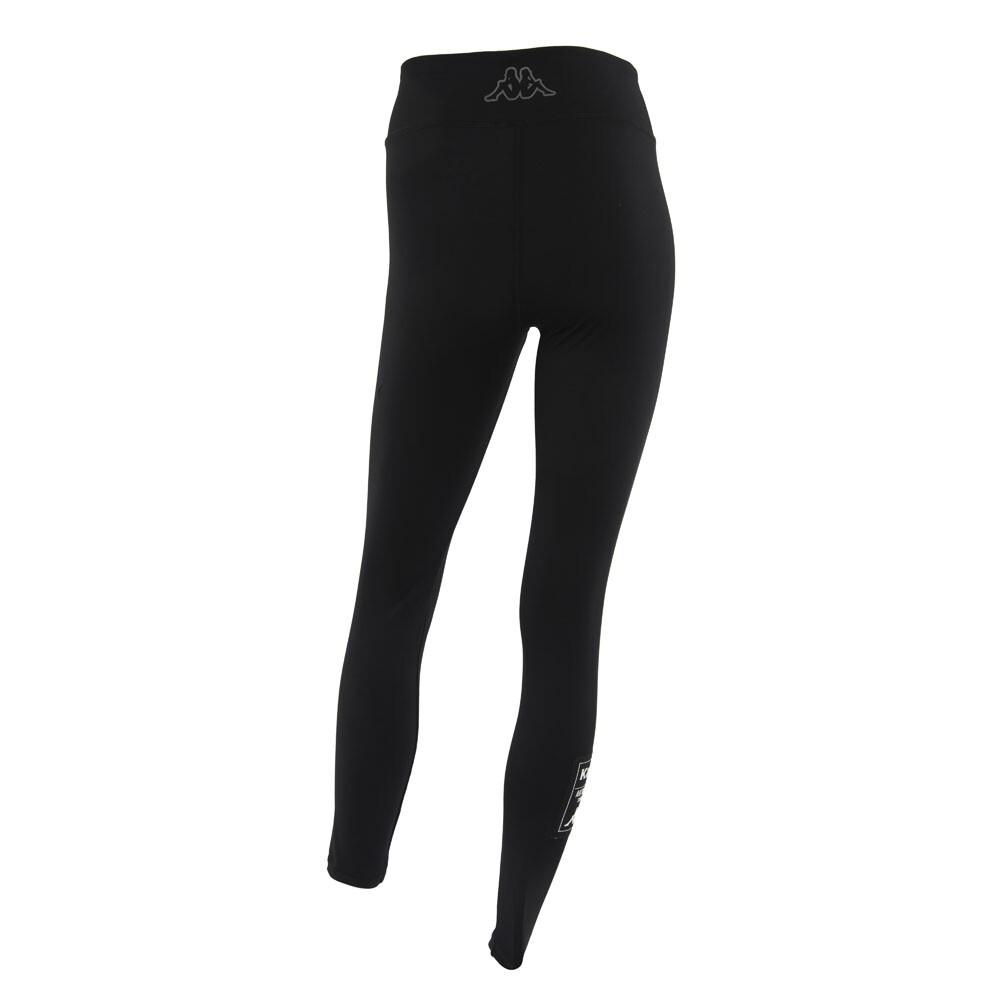 Calza Women Black