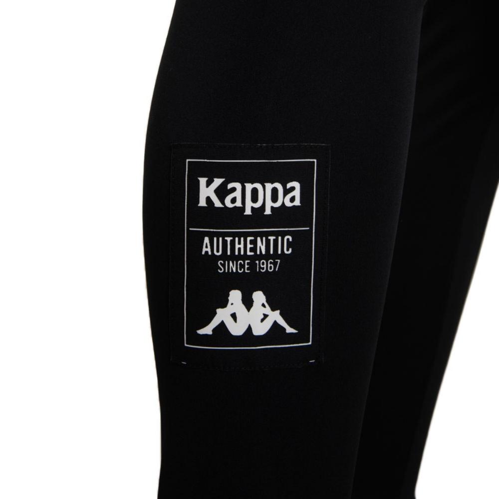 Calza Women Black