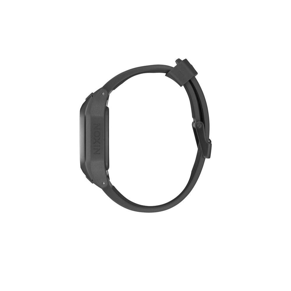 Reloj Nixon High Tide Black Red