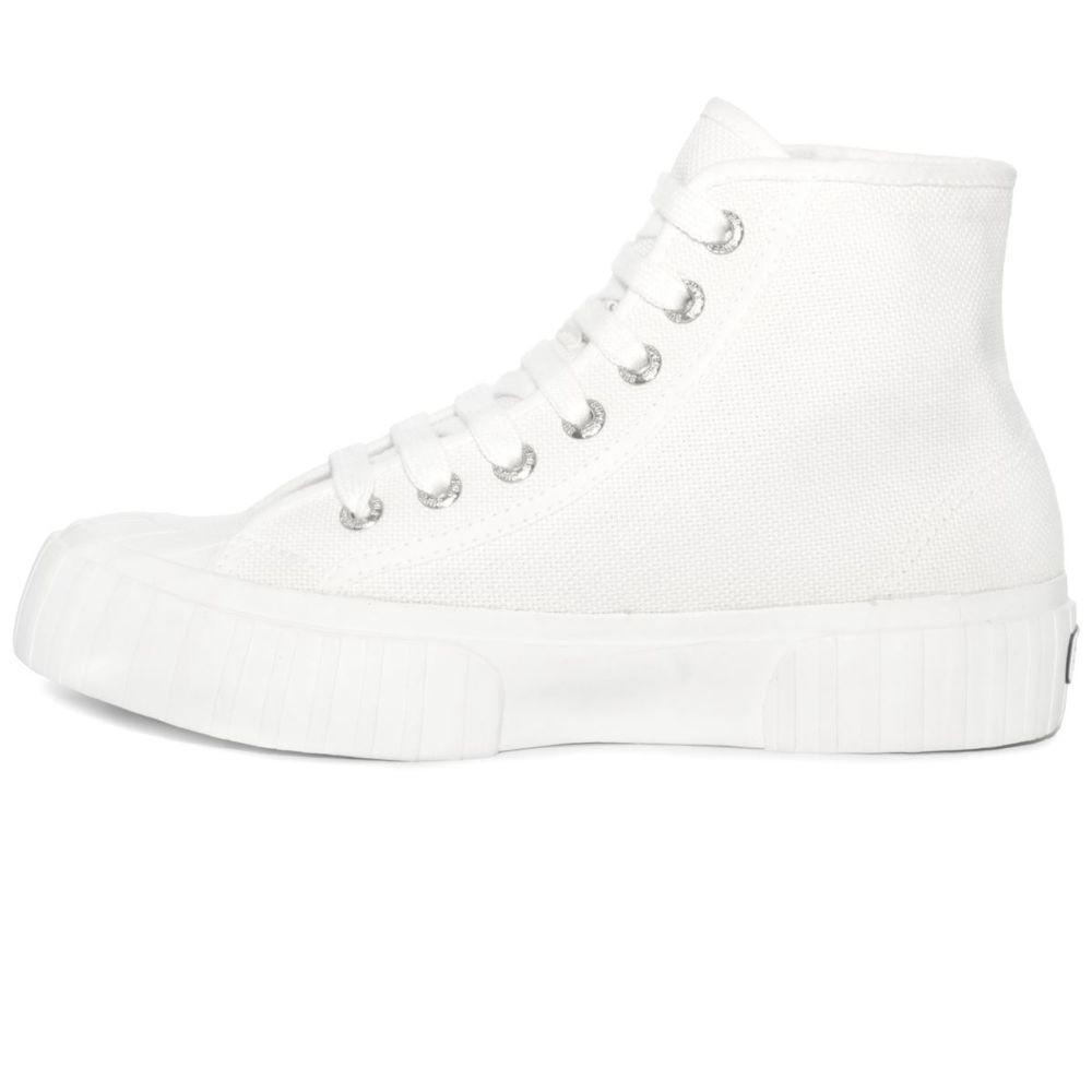 Zapatilla 2696 Stripe White Superga