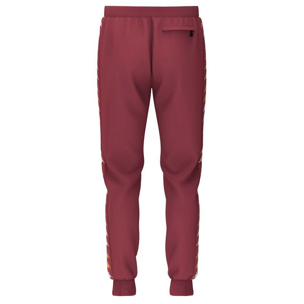 Pantalon Banda Alanzin Men Red