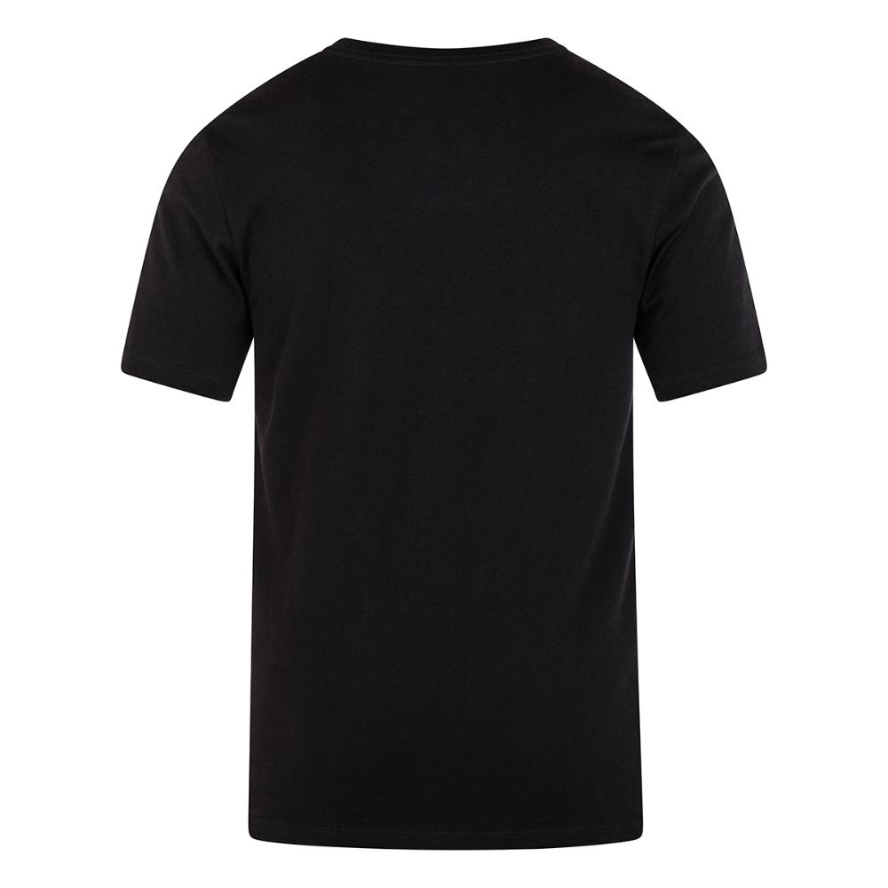 Polera Everyday Explore Fastlane Black